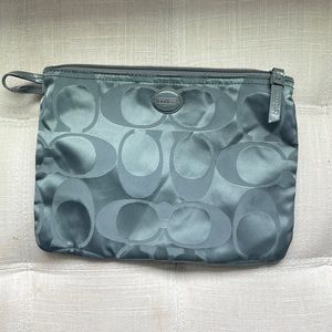 Coach Travel Bag